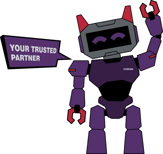 Makute - Your Trusted Partner