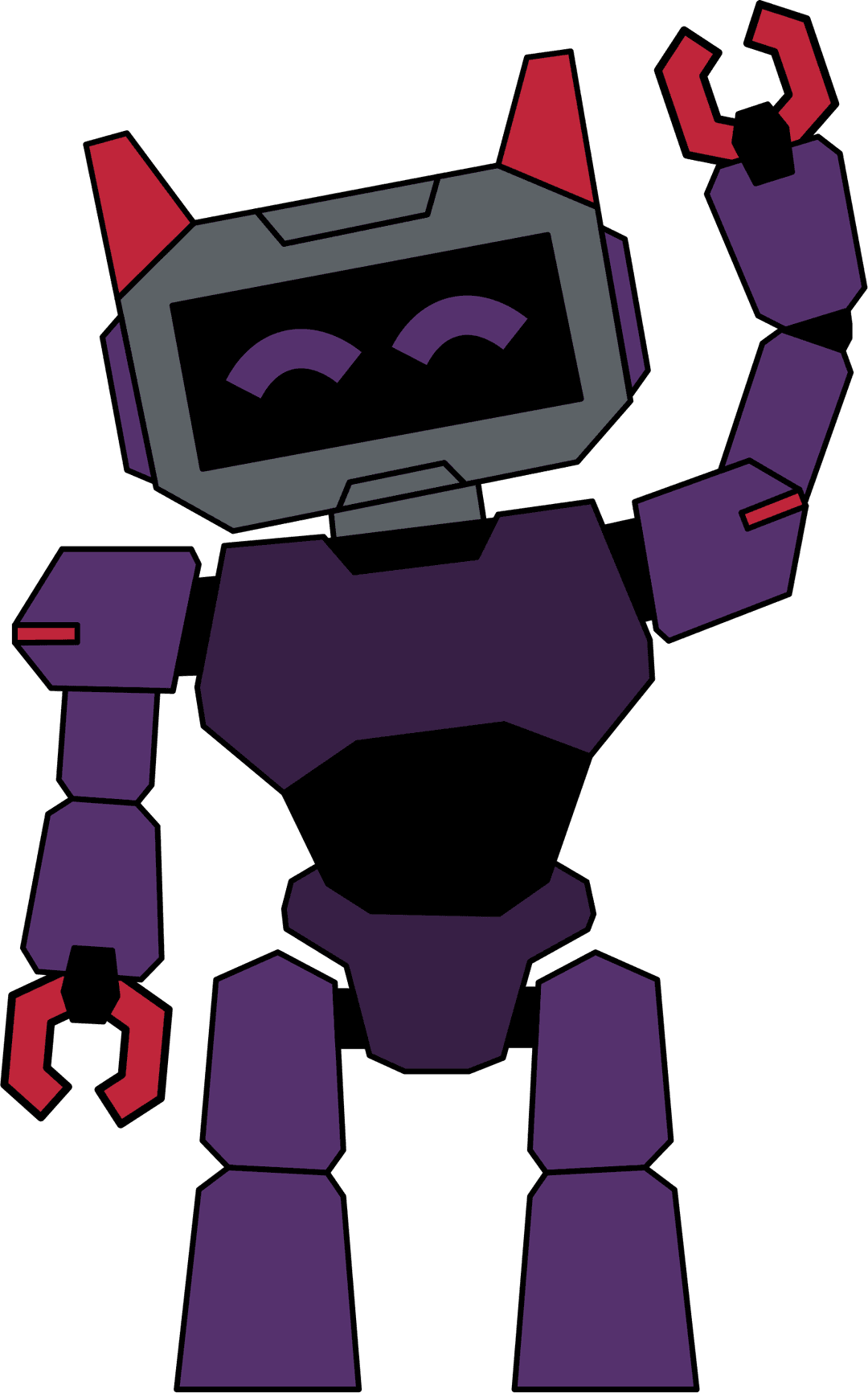 Makute Robot